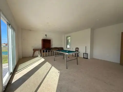 Casa en Venta 2 años