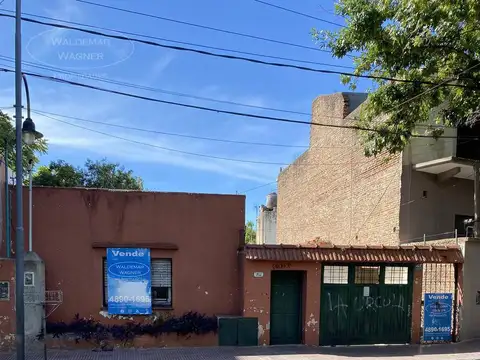 Terreno en Venta en San Fernando, USD 112.000