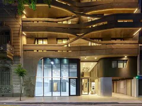 Departamento en Venta de 3 dormitorios