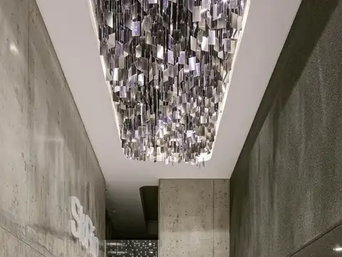 Departamento 5 ambientes con 3 baños