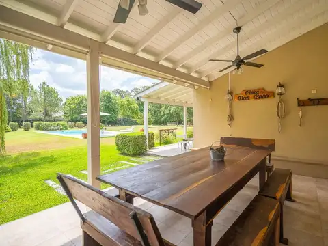 Casa en Venta de 4 dormitorios