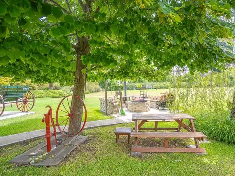 Casa en Venta 17 años