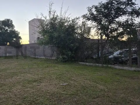 Terreno en Venta en Teniente Benjamin Matienzo, USD 35.000