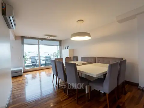 (NUEVO) C/DEP EN DONATO ALVAREZ AL 200 - COCH BALCON TODO SOL SUITE VESTIDOR FULL AMENITIES