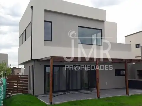 JMR Propiedades | Pilar del Este-San Eduardo  | Excelente Casa en venta