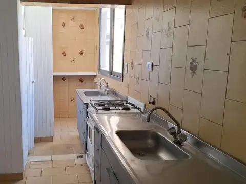 Departamento en Venta 39 años