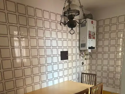 Departamento en Venta 45 años