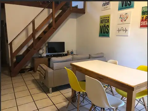 Departamento en Venta en Villa Morra Ii, USD 98.000
