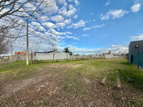 Necochea Bis al 400