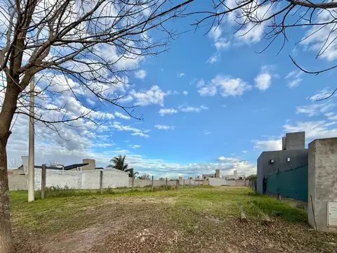 VENTA/ PERMUTA- Lote de 500 m2- Loma del Este, Cañada De Gómez