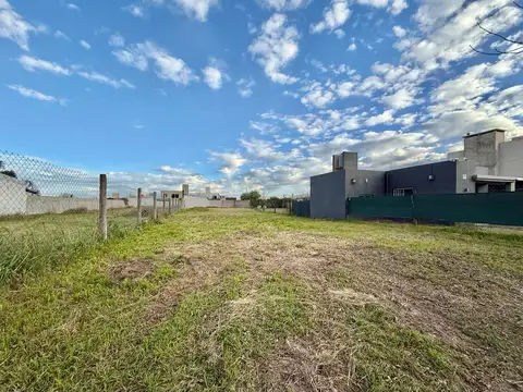 Terreno en Venta en Cañada de Gómez, USD 39.000