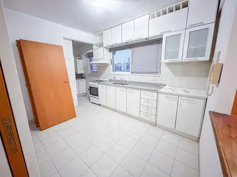 Departamento en Alquiler 15 años