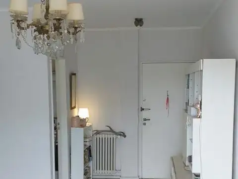 Departamento en Venta en Olivos Quinta Presidencial, USD 139.000