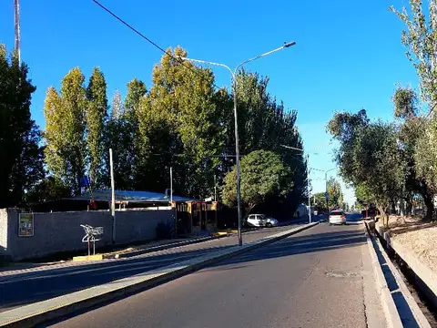 Terreno en Venta en General Gutierrez, USD 26.900