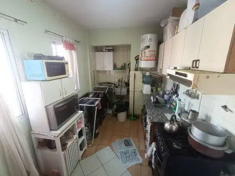 Buenos Aires al 2500