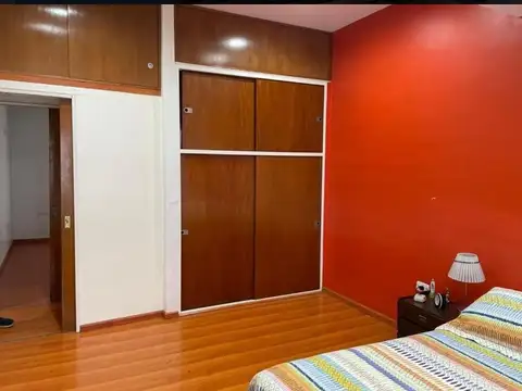 Depto Tipo Casa en Venta en San Justo, USD 98.000