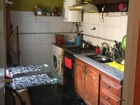 Departamento en Venta en Ciudad Evita, USD 50.000