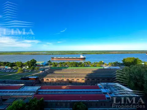 Departamento en Centro