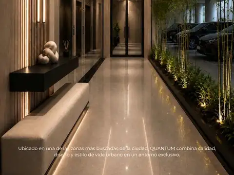 Departamento en Venta en Corrientes, USD 168.000