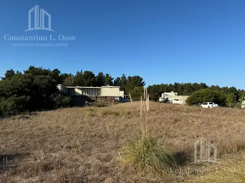 Terreno en venta en Costa Esmeralda