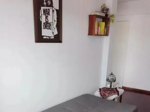 Departamento en Alquiler Temporal de 1 dormitorio