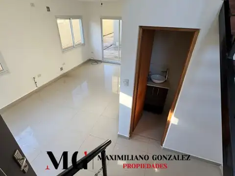 Departamento en Alquiler de 4 ambientes