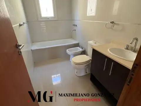 Departamento en Alquiler 10 años