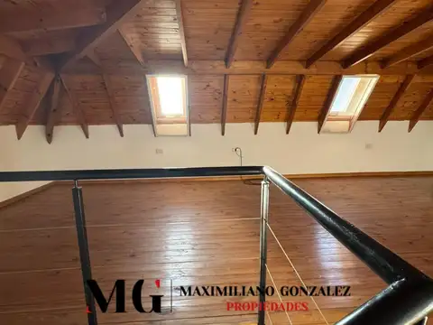 Departamento en Alquiler de 3 dormitorios