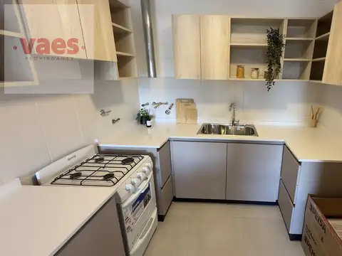 Departamento en Venta en Nueva Cordoba, USD 215.000