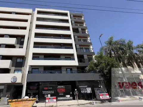 VENTA – Departamentos a estrenar de 2 dormitorios con amenities en Nueva Córdoba