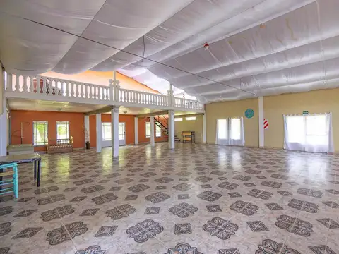 Quinta en Venta 20 años