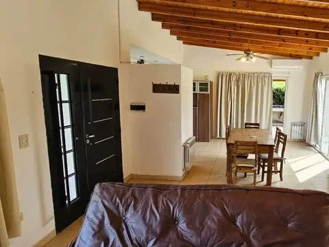 Casa en Venta al Noroeste