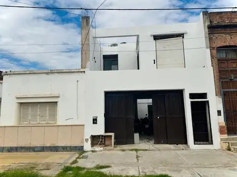 Galpon en Venta en San Vicente, USD 70.000