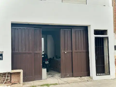 Galpon en Venta 33 años