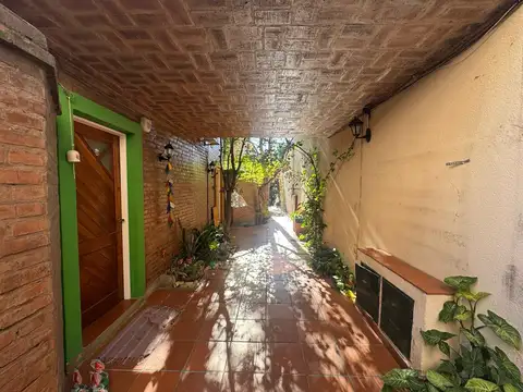 Ituzaingó y Alem