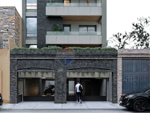 Departamento en Venta de 2 dormitorios