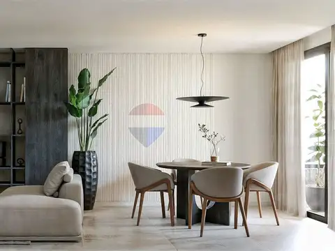 Departamento en Venta A Estrenar