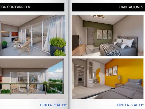 Departamentos En Venta Caseros