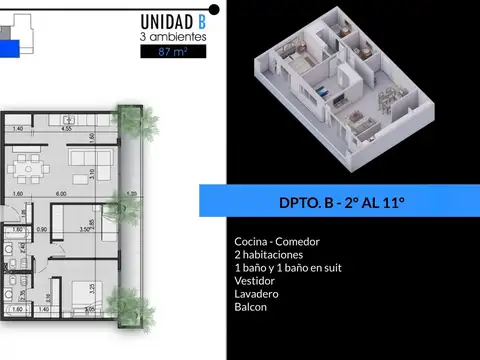 Departamentos En Venta Caseros