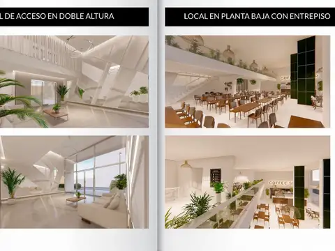 Departamentos En Venta Caseros