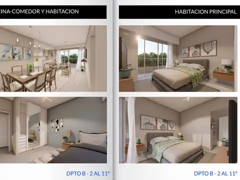 Departamentos En Venta Caseros