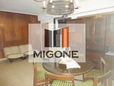 Depto Tipo Casa en Venta de 3 ambientes