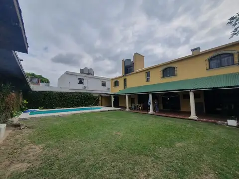 CASA EN VENTA BARRIO SAN FERNANDO