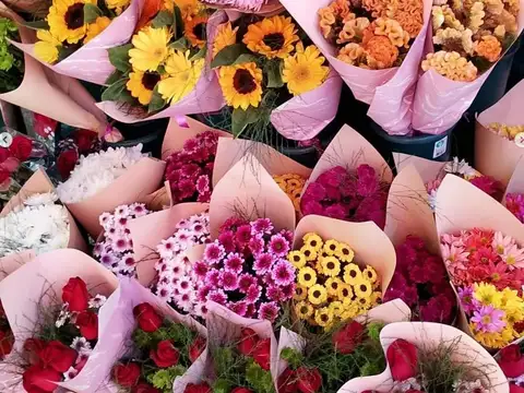 Fondo Comercio en Venta en San Nicolás, USD 27.000