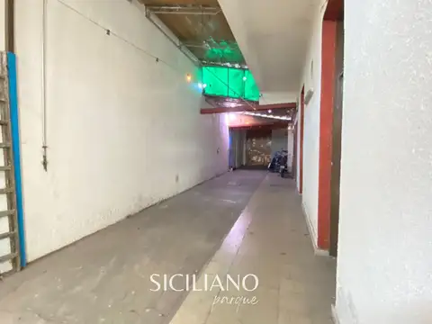 Venta - Edificio Comercial - Boedo - Lote Propio