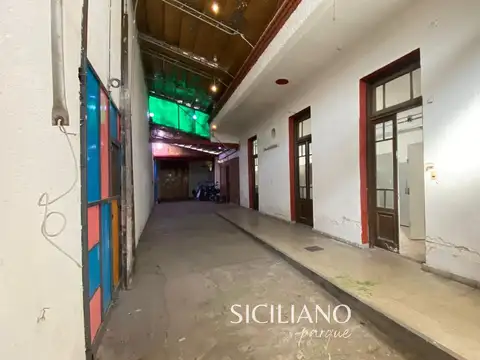 Local en Venta en Boedo, USD 500.000
