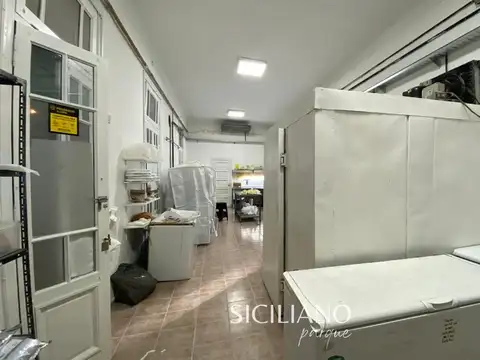 Local en Venta en Boedo, USD 500.000