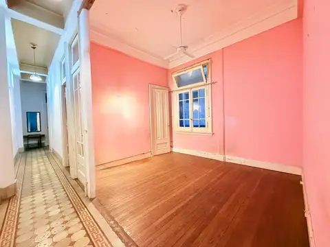 VENTA DEPARTAMENTO 4 AMBIENTES estilo PH EN BALVANERA