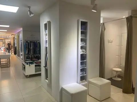 Local comercial céntrico. Ideal para inversión.