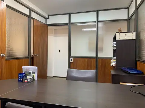 Oficina en Centro